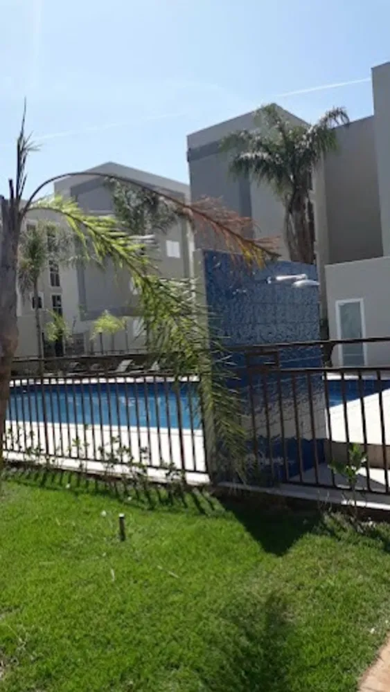 Apartamento, 2 quartos, 40 m² - Foto 3