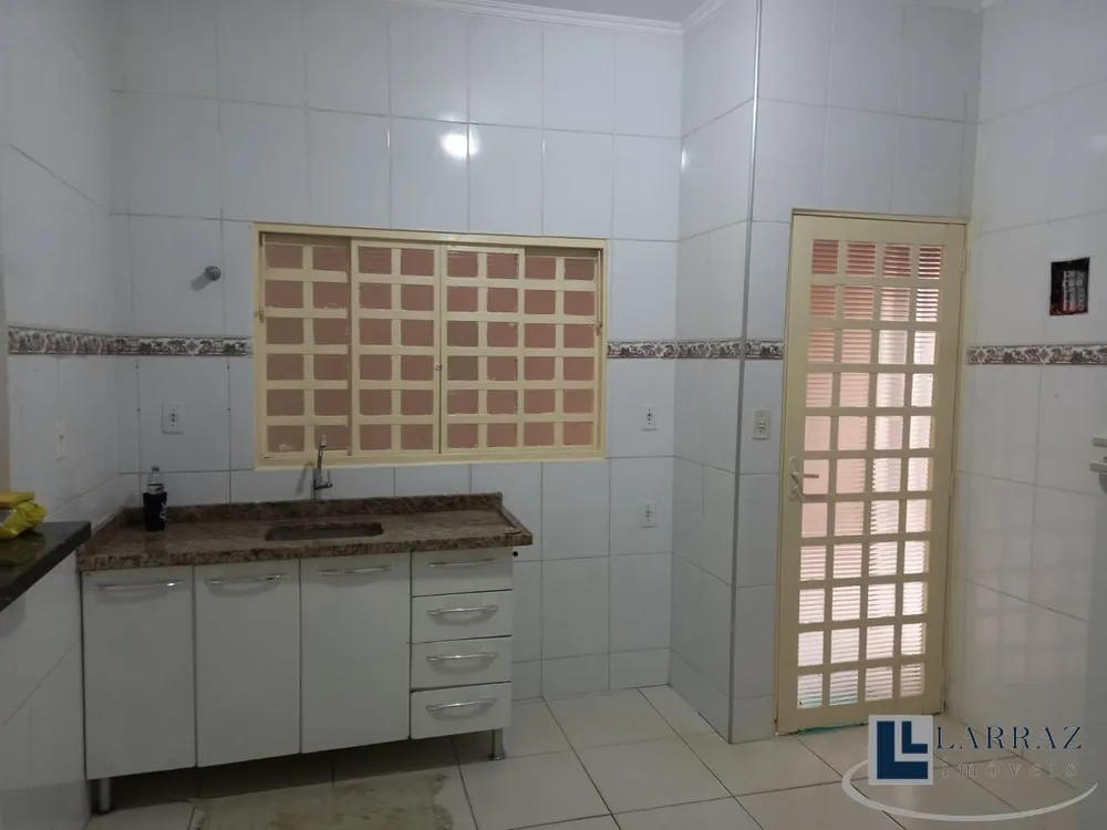 Casa, 3 quartos, 123 m² - Foto 10