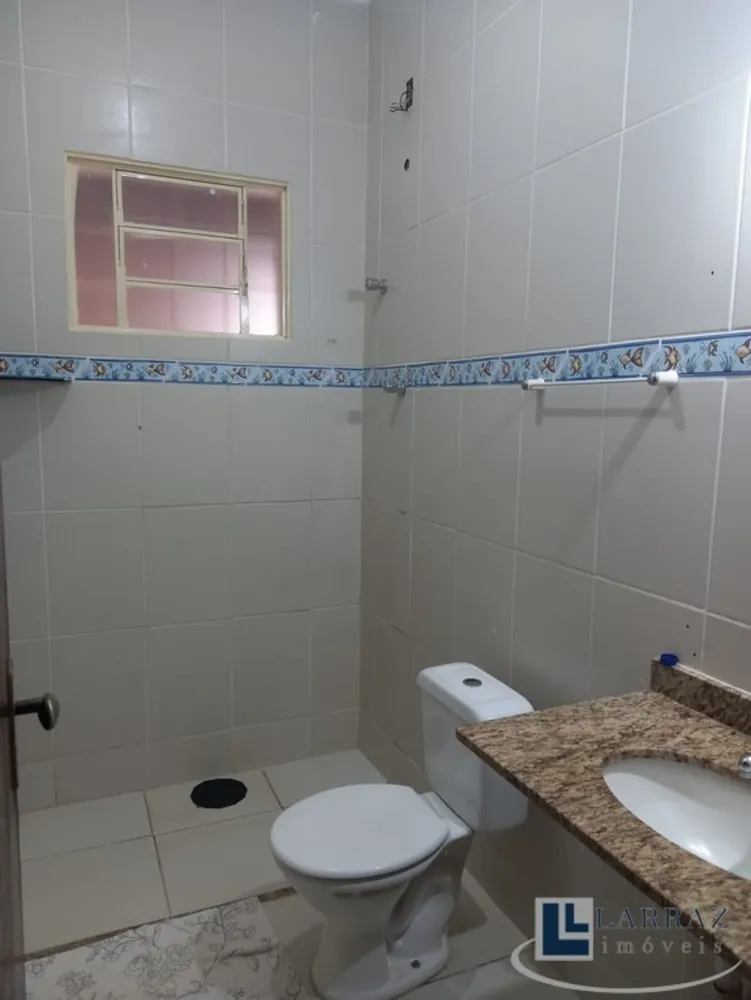 Casa, 3 quartos, 123 m² - Foto 7