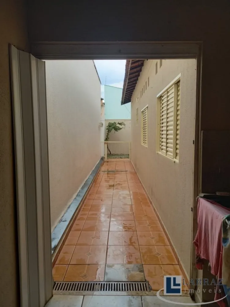 Casa, 3 quartos, 123 m² - Foto 2