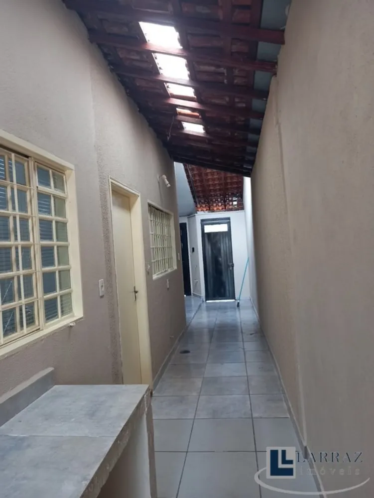 Casa, 3 quartos, 123 m² - Foto 4