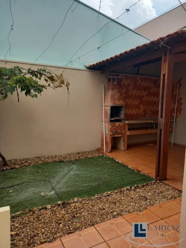 Casa, 3 quartos, 123 m² - Foto 5