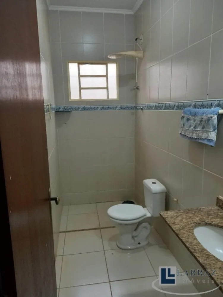 Casa, 3 quartos, 123 m² - Foto 9