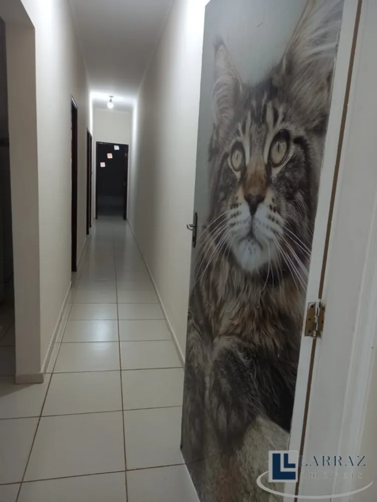 Casa, 3 quartos, 123 m² - Foto 11