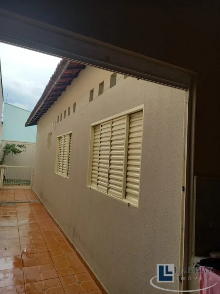 Casa, 3 quartos, 123 m² - Foto 3