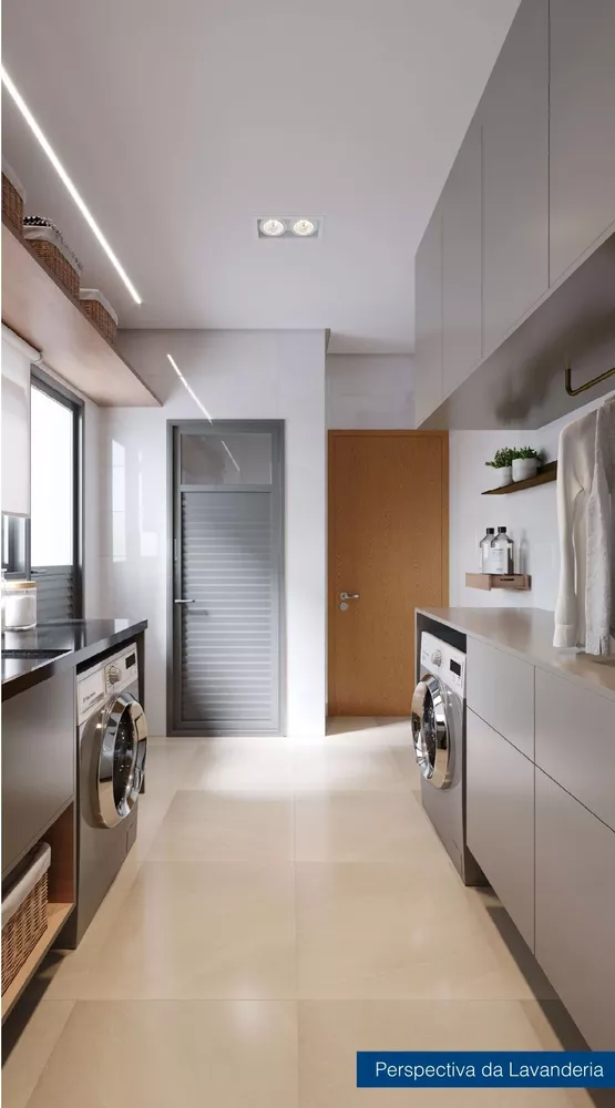 Apartamento, 4 quartos, 259 m² - Foto 5