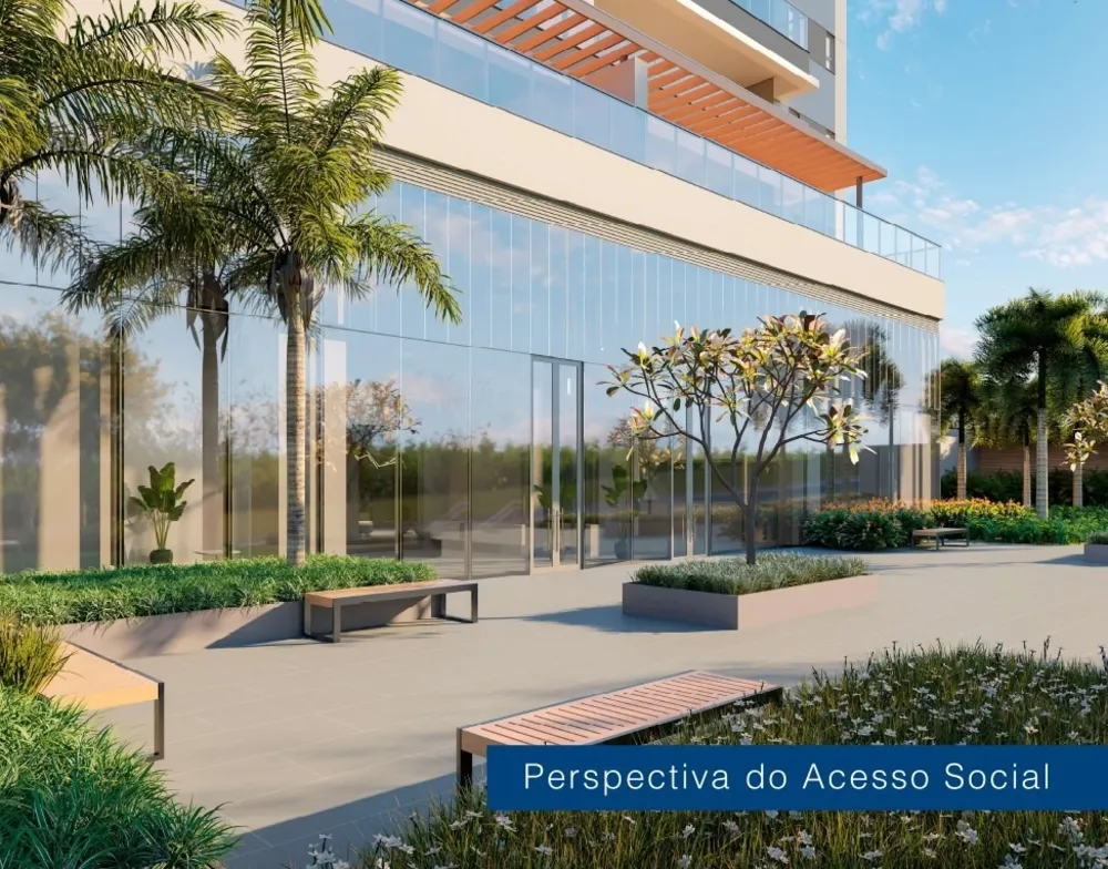 Apartamento, 4 quartos, 259 m² - Foto 3