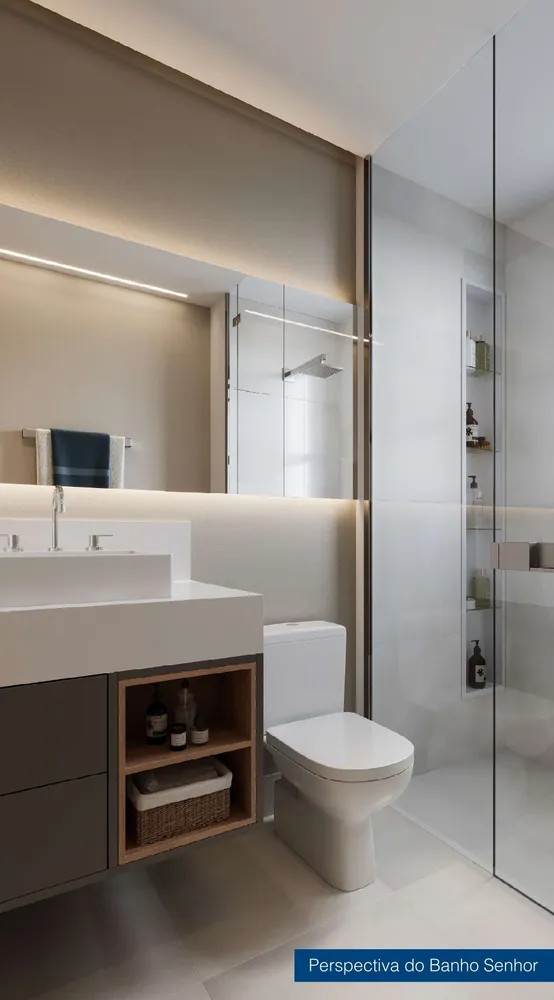 Apartamento, 4 quartos, 259 m² - Foto 10