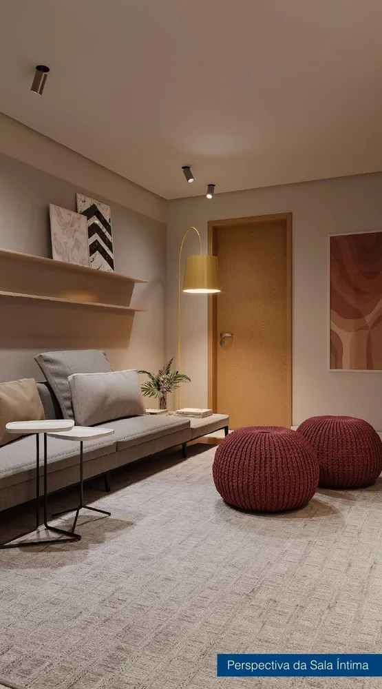 Apartamento, 4 quartos, 259 m² - Foto 13