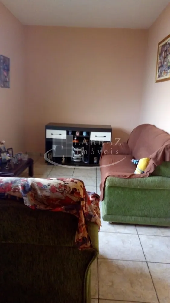 Casa, 3 quartos, 207 m² - Foto 2