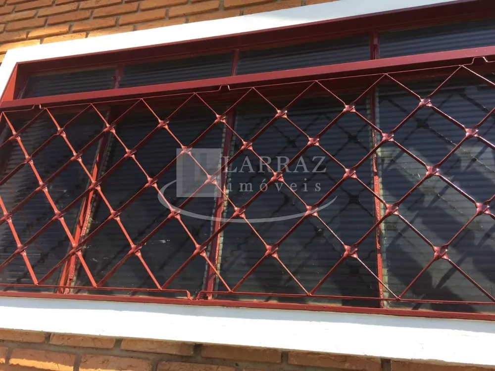 Casa, 3 quartos, 207 m² - Foto 2
