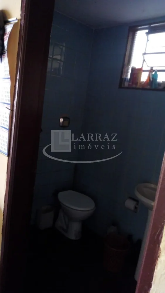 Casa, 3 quartos, 207 m² - Foto 11