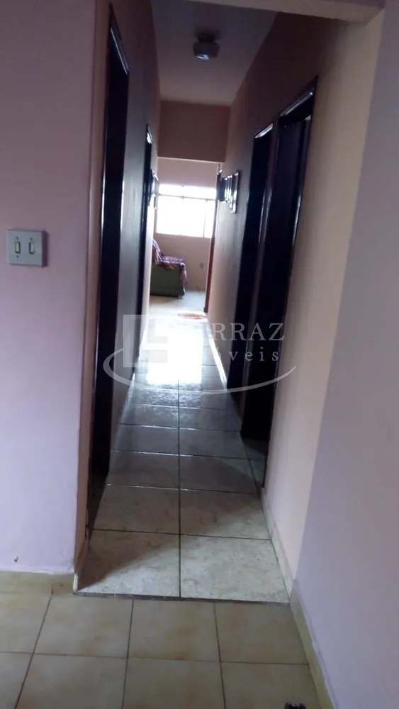 Casa, 3 quartos, 207 m² - Foto 5