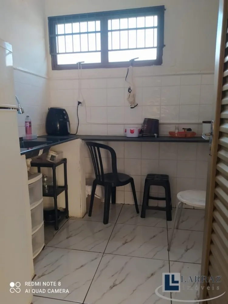 Sala-Conjunto, 21 m² - Foto 9