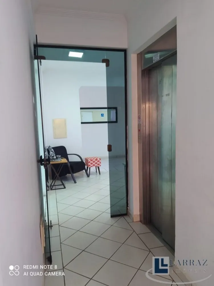 Sala-Conjunto, 21 m² - Foto 6