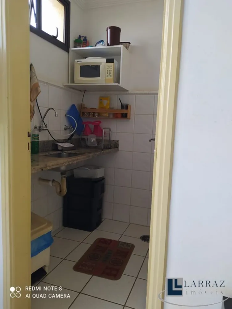 Sala-Conjunto, 21 m² - Foto 12