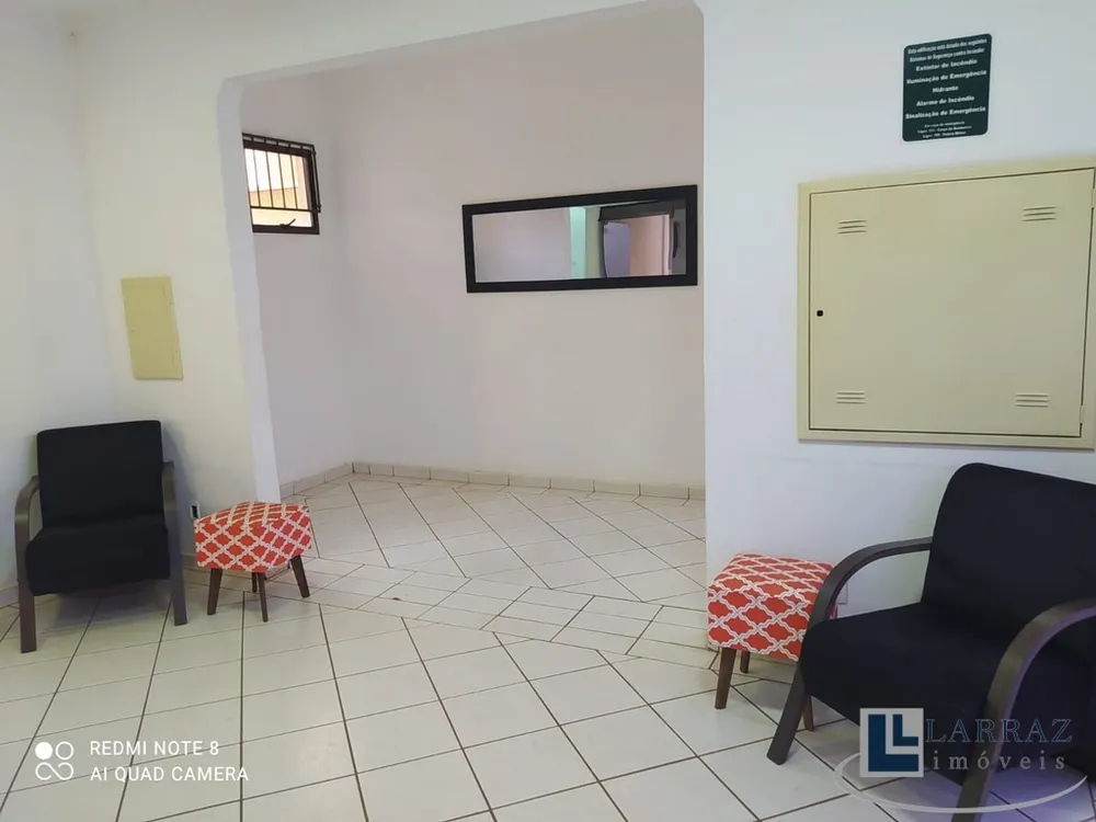 Sala-Conjunto, 21 m² - Foto 8