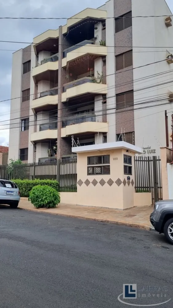 Apartamento, 3 quartos, 83 m² - Foto 2
