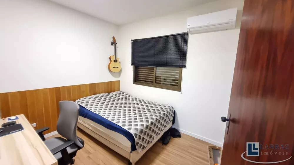 Apartamento, 3 quartos, 83 m² - Foto 7