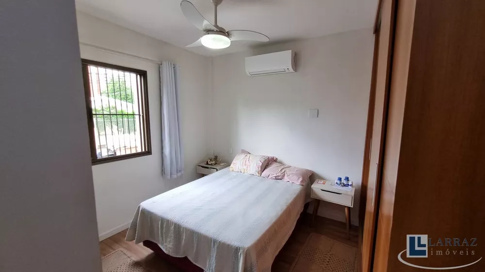 Apartamento, 3 quartos, 83 m² - Foto 5