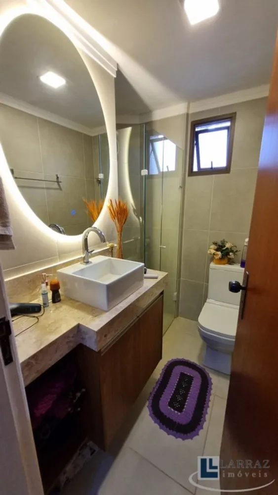 Apartamento, 3 quartos, 83 m² - Foto 1
