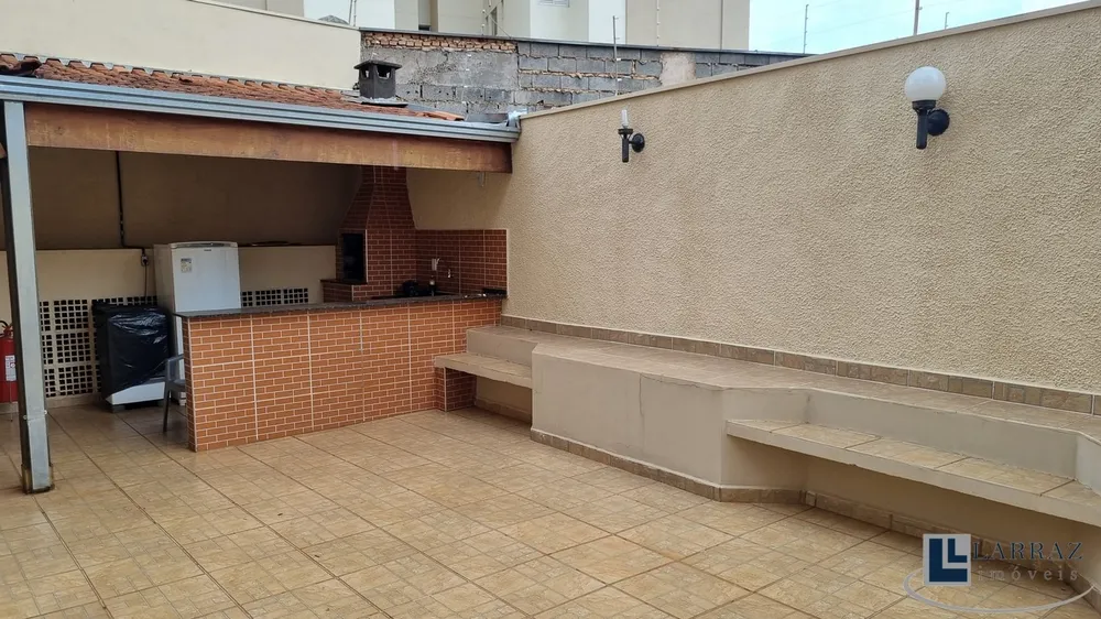 Apartamento, 3 quartos, 83 m² - Foto 4