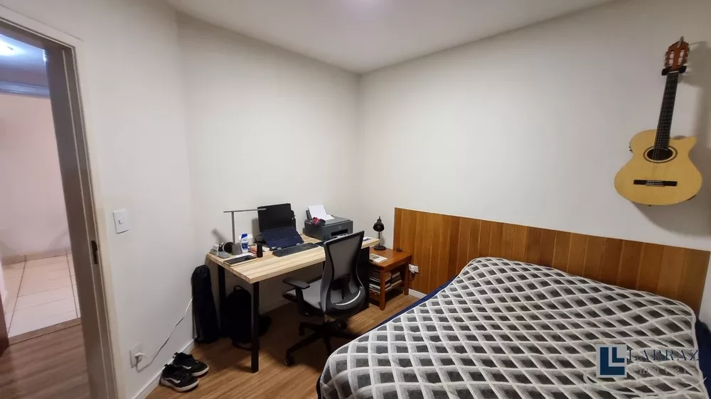 Apartamento, 3 quartos, 83 m² - Foto 8