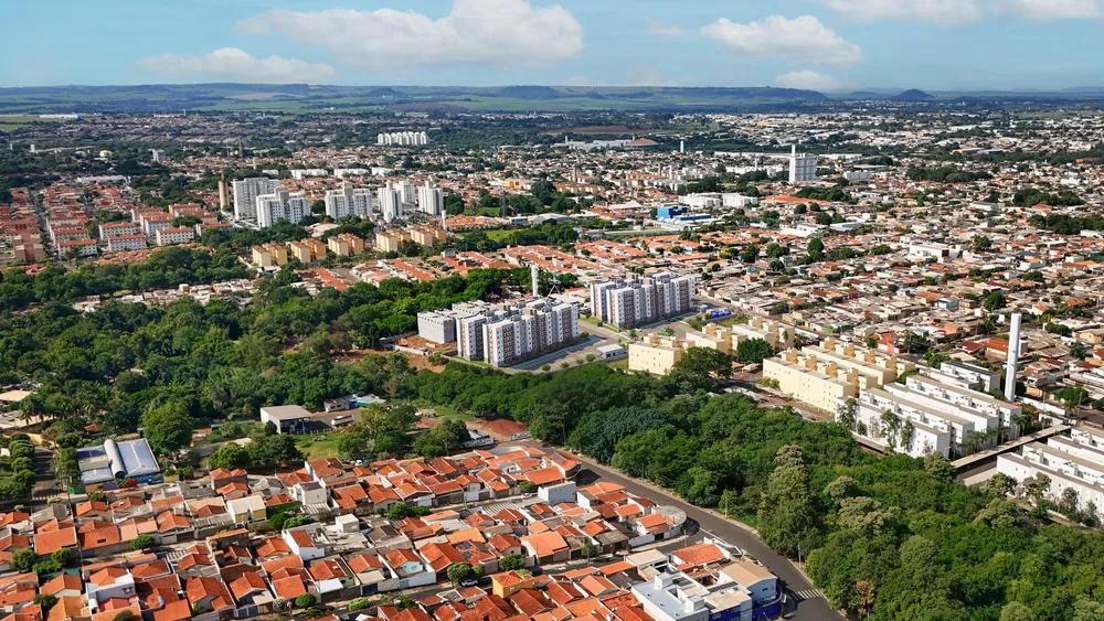 Apartamento, 2 quartos, 48 m² - Foto 7
