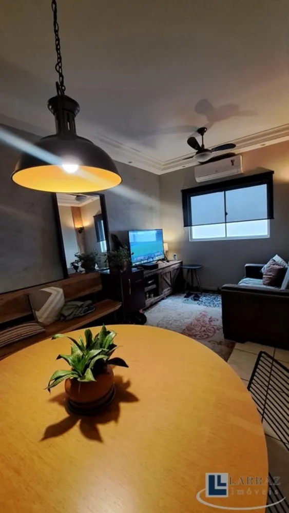 Apartamento, 2 quartos, 64 m² - Foto 2