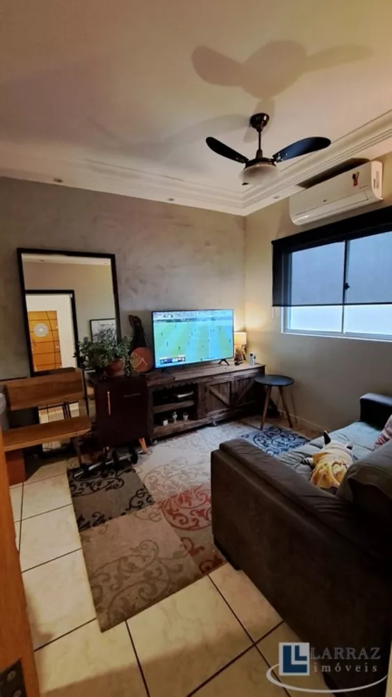 Apartamento, 2 quartos, 64 m² - Foto 4