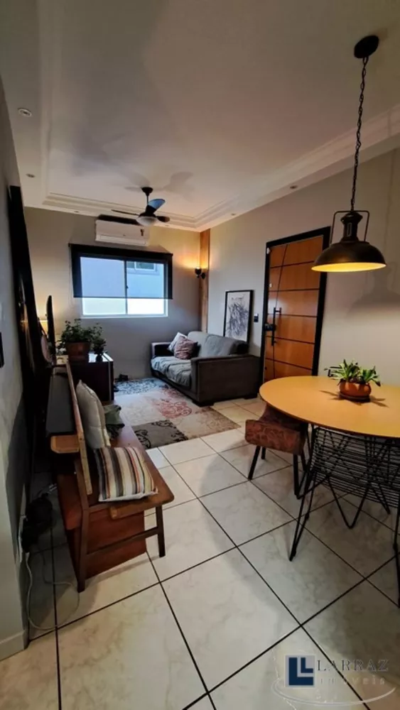 Apartamento, 2 quartos, 64 m² - Foto 3