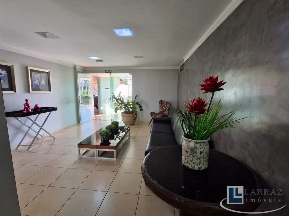 Apartamento, 3 quartos, 115 m² - Foto 16
