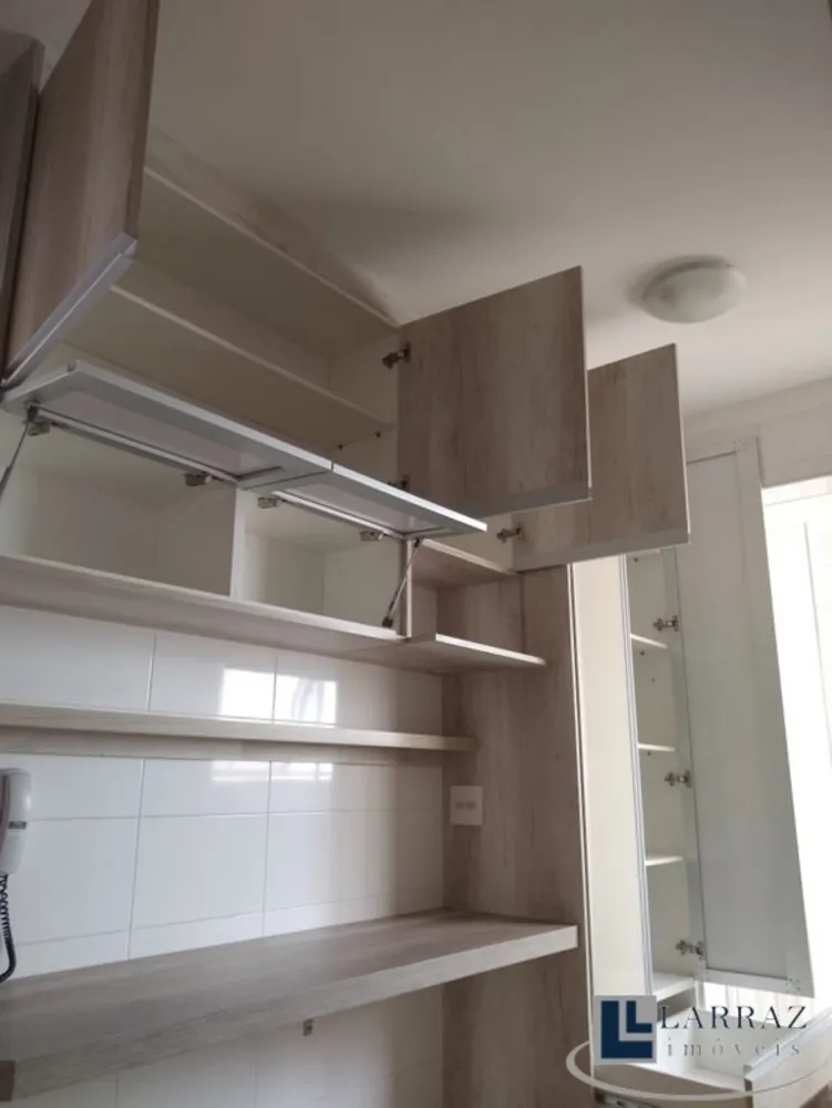 Apartamento, 3 quartos, 115 m² - Foto 11