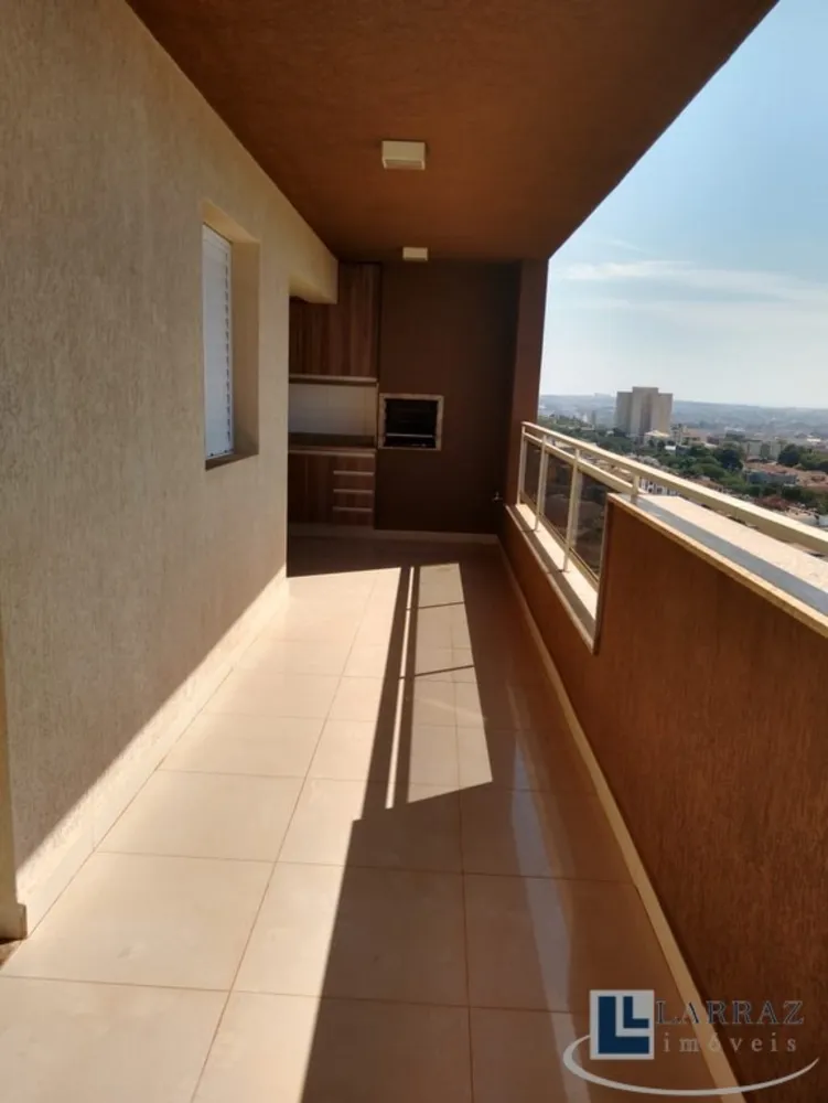 Apartamento, 3 quartos, 115 m² - Foto 3