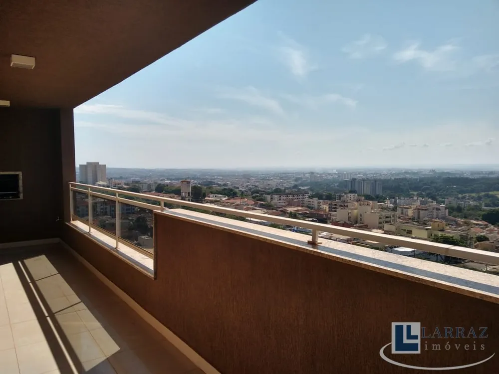 Apartamento, 3 quartos, 115 m² - Foto 4