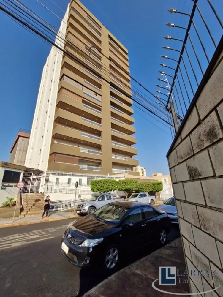 Apartamento, 3 quartos, 115 m² - Foto 15