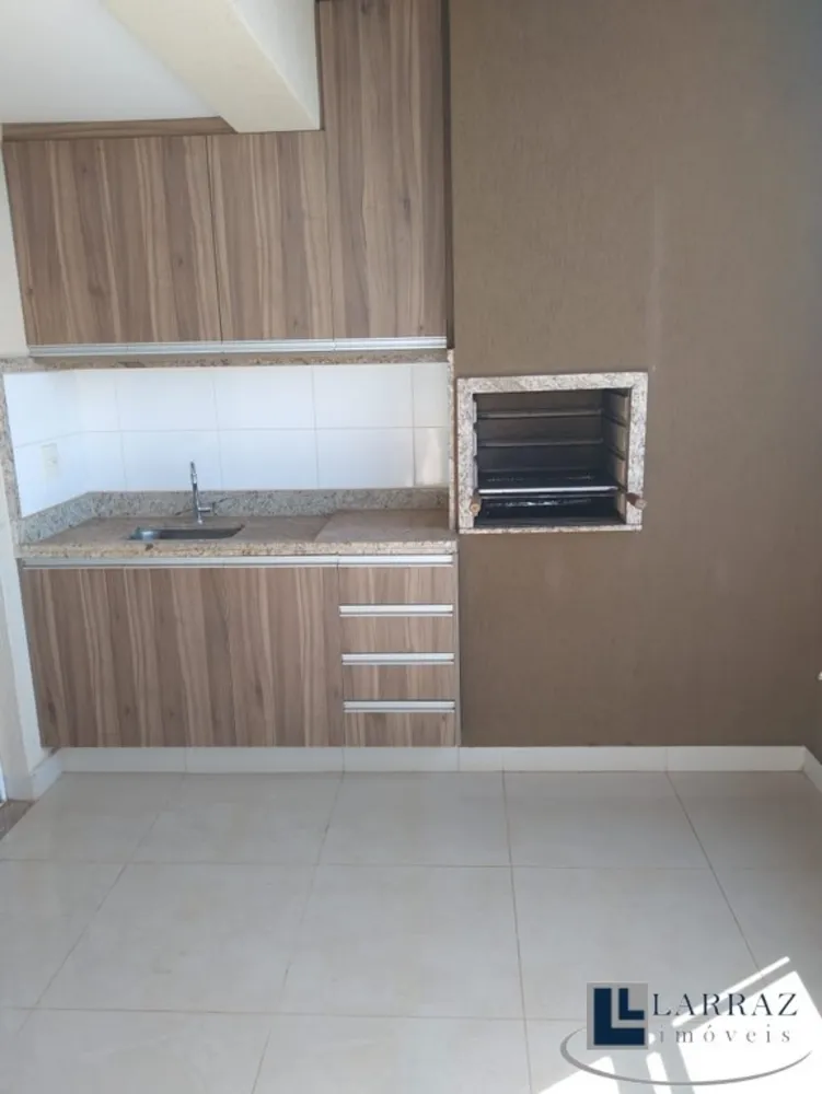 Apartamento, 3 quartos, 115 m² - Foto 2