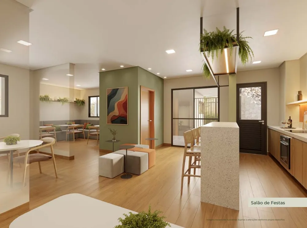 Apartamento, 2 quartos, 102 m² - Foto 6
