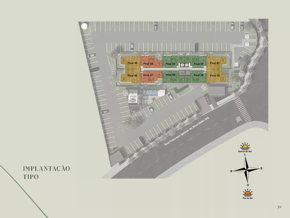 Apartamento, 2 quartos, 102 m² - Foto 2