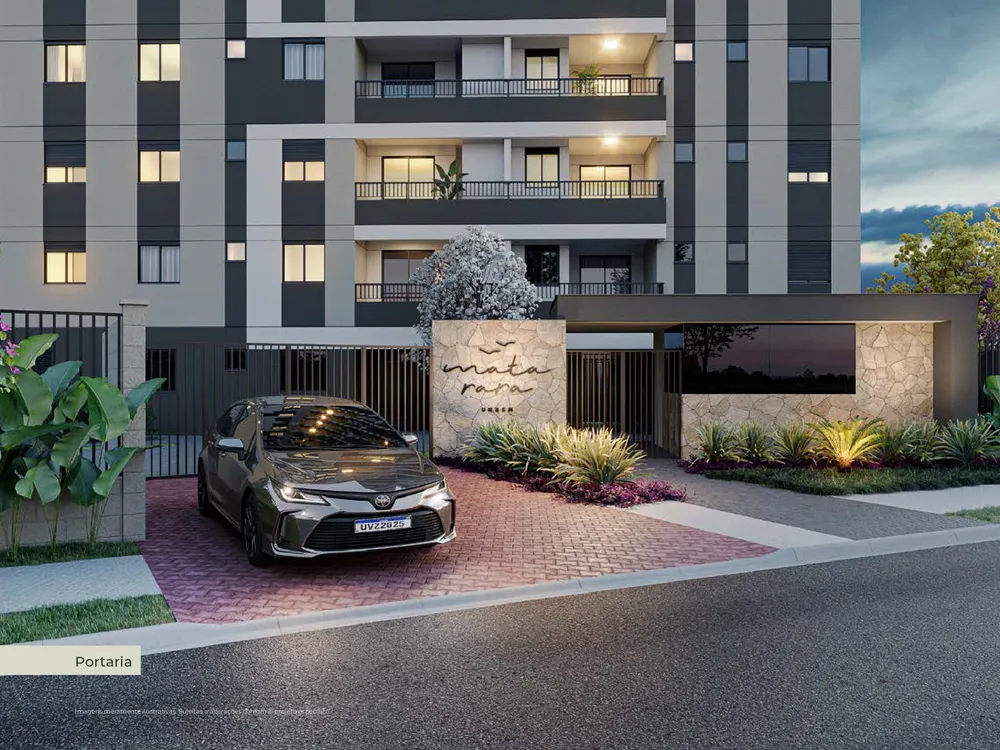 Apartamento, 2 quartos, 102 m² - Foto 1
