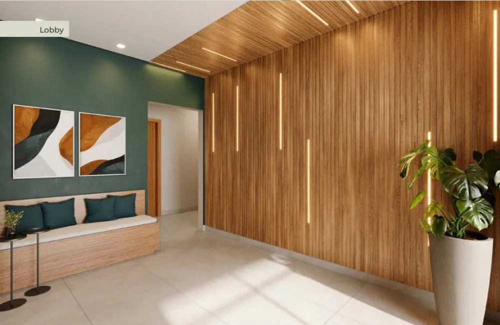 Apartamento, 2 quartos, 102 m² - Foto 4