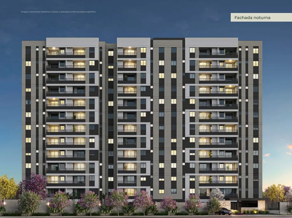Apartamento, 2 quartos, 102 m² - Foto 2