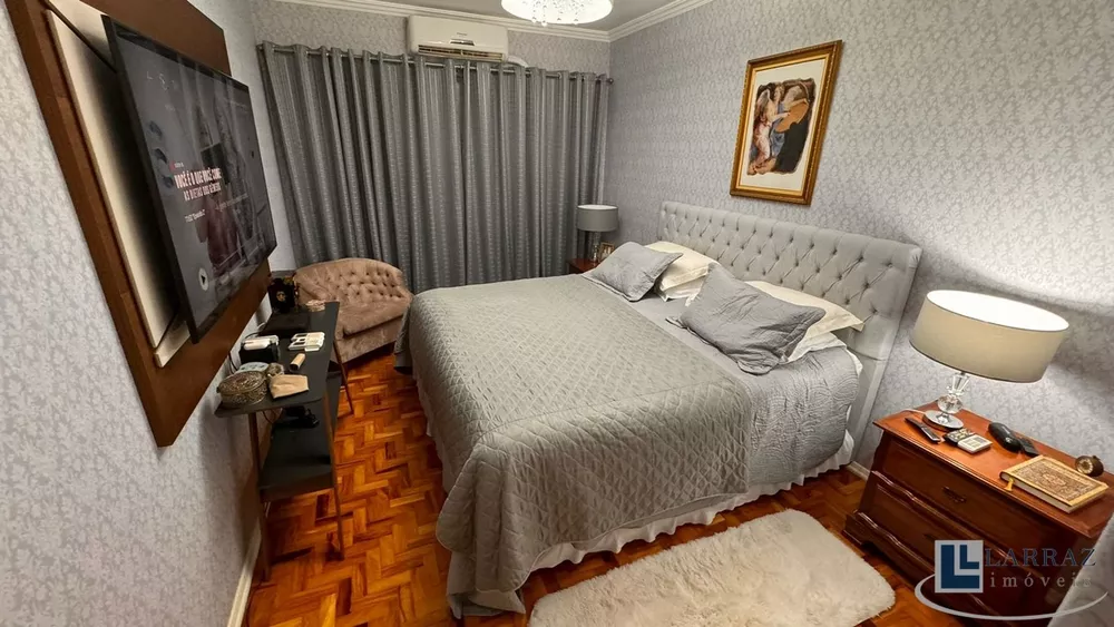 Apartamento, 3 quartos, 140 m² - Foto 5