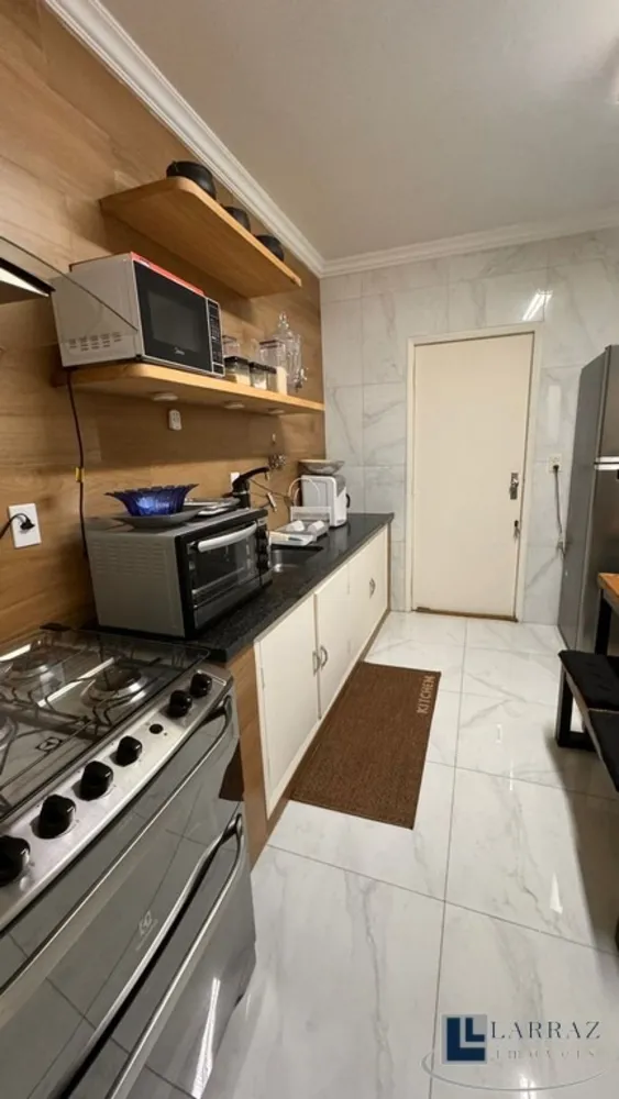Apartamento, 3 quartos, 140 m² - Foto 4