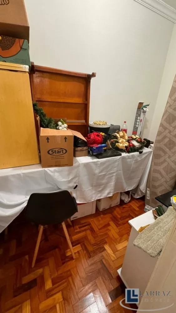 Apartamento, 3 quartos, 140 m² - Foto 8