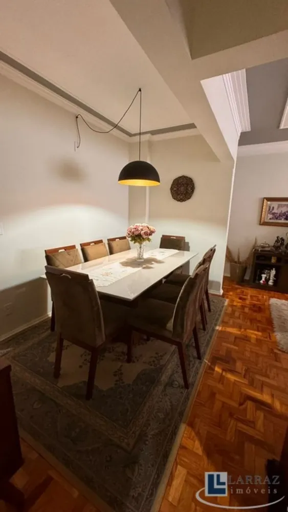 Apartamento, 3 quartos, 140 m² - Foto 3