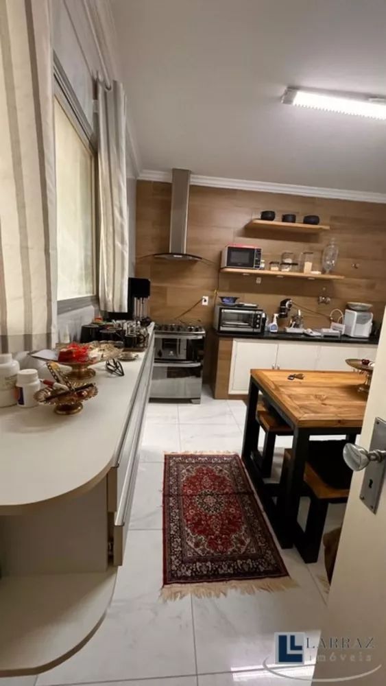 Apartamento, 3 quartos, 140 m² - Foto 6