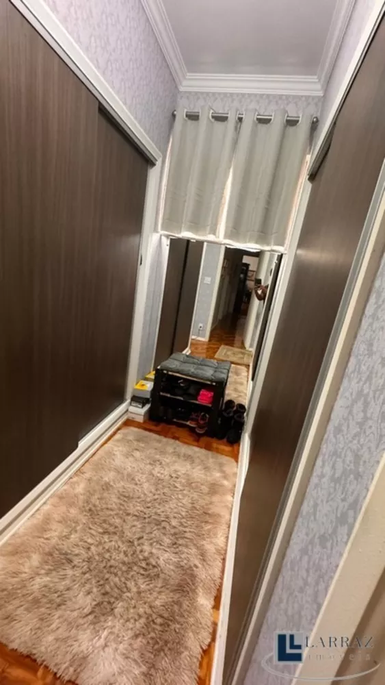 Apartamento, 3 quartos, 140 m² - Foto 7