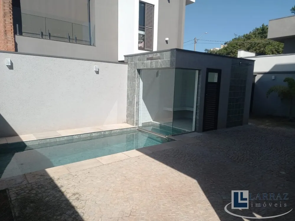 Casa, 4 quartos, 192 m² - Foto 2