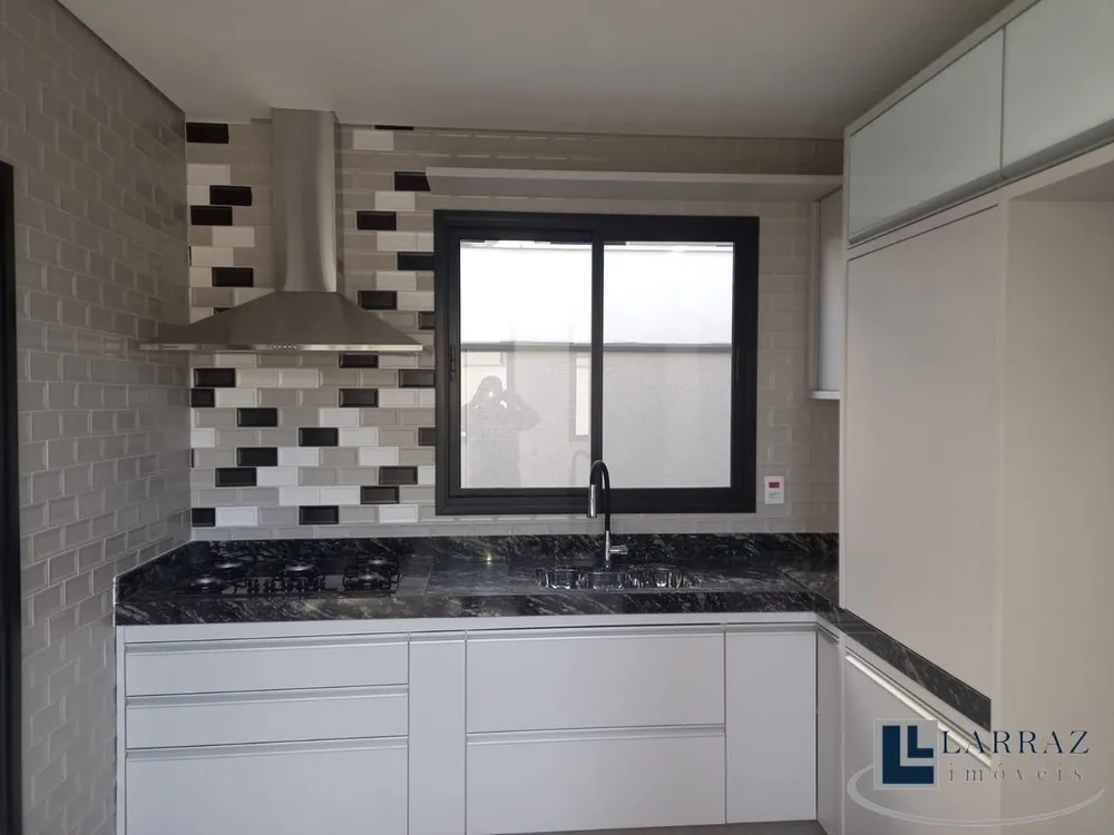 Casa, 4 quartos, 192 m² - Foto 2